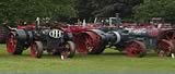Yorkshire Vintage Association
