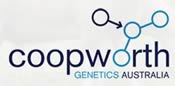 Coopworth Genetics Australia